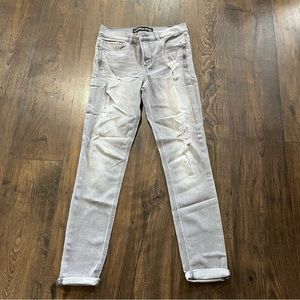 Express High Rise Leggings